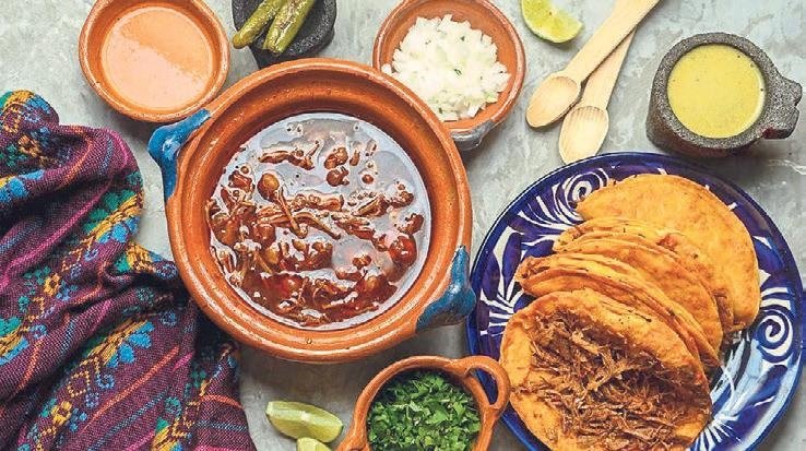 Dünyadan sağlıklı beslenme metotları