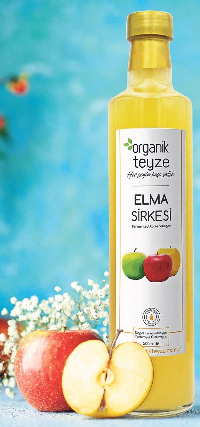 Köylerinde üretip, tüm Türkiye’ye ulaştırıyorlar