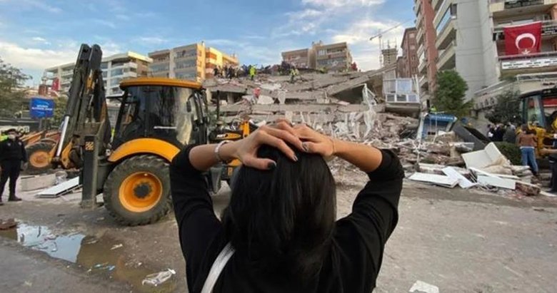 Prof. Dr. Hasan Sözbilir’den İzmir için korkutan uyarı: Yıkıcı bir deprem olma olasılığı yüksek, hazırlıklı olunmalı