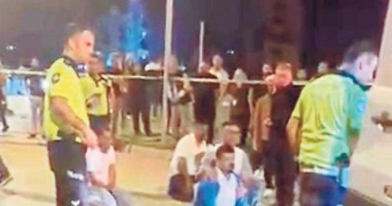 Muhammed doğum gününde hayata veda etti
