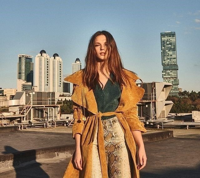 Nilsu Berfin Aktaş’a büyük şok! Eşi tutuklandı