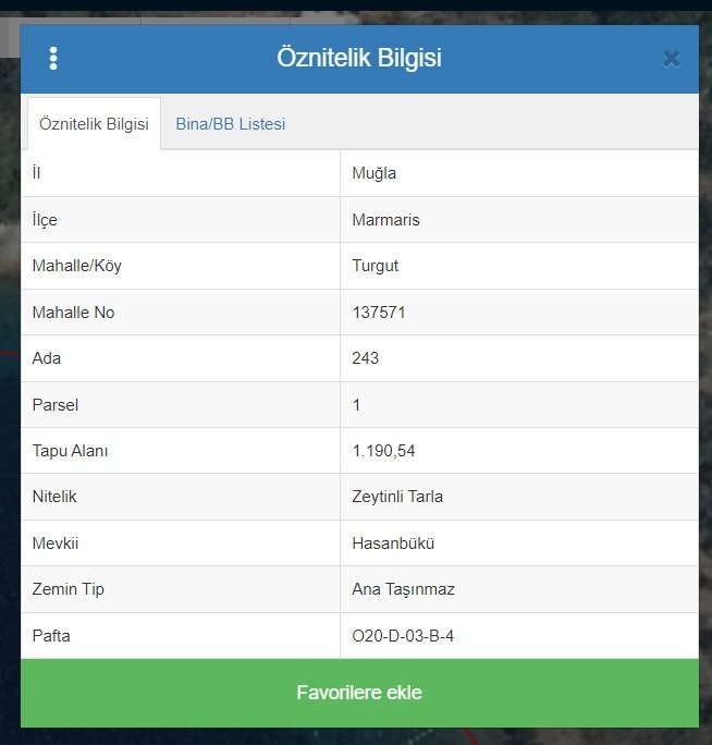 Ünlü komedyenin villasında inceleme