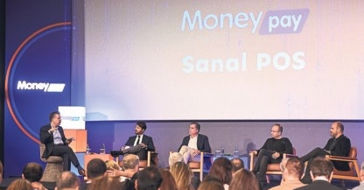 MoneyPay ödeme dünyasının geleceğini sektörle paylaştı