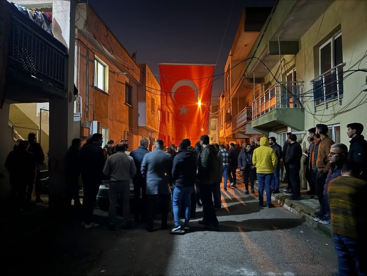 Manisa’ya şehit ateşi düştü! Şehit Enes Budak’ın son paylaşımı yürek burktu: Cesaret dağında korku rüzgarı esmez aslanlar gibi yaşayın