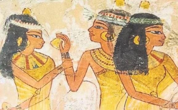 Zamana direnen güzellik