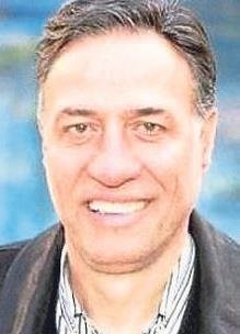 Magazinin devleri kapıştı