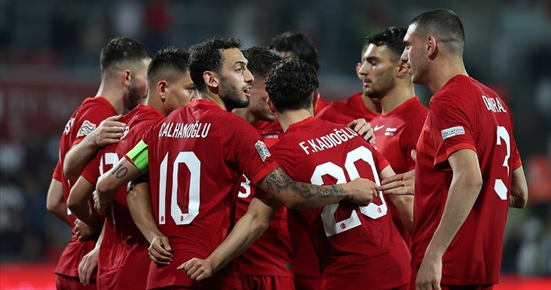 Uluslar Ligi’nde kura heyecanı