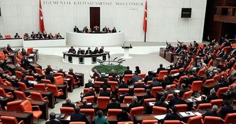 Libya Dışişleri Bakanı Seyyale’den Türkiye’ye tezkere teşekkürü