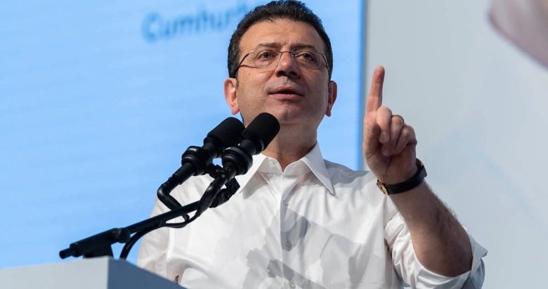 Ekrem İmamoğlu hakim karşısına çıktı: Dosya mütalaaya gönderildi