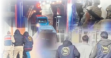 28 ilde FETÖ operasyonu: 50 kişiye tutuklama