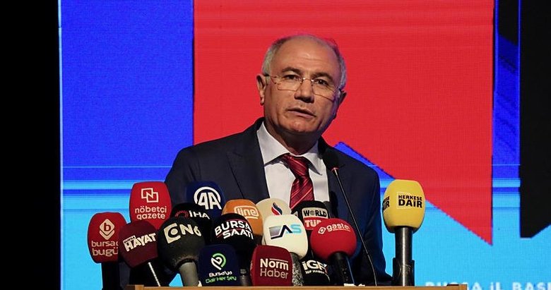 Cuntacılık CHP’nin özgeçmişidir