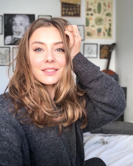 Ünlü oyuncu Ege Kökenli düğün tarihini açıkladı