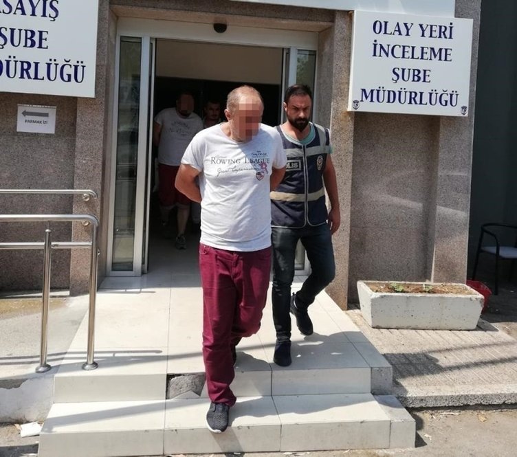 Öz annesi istismarda bulunmuş! İzmir’de minik Eymen’in ölümünde kahreden detaylar
