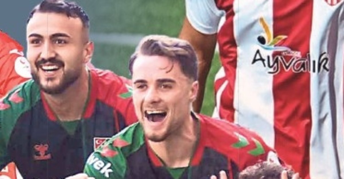 Ege’de Play-Off rüzgarı