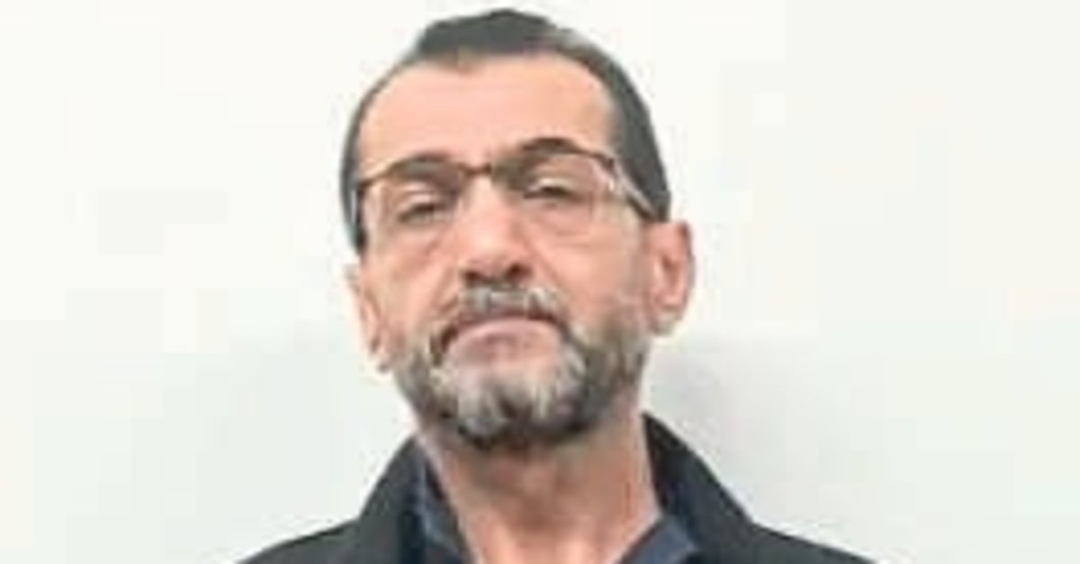 Baykal’a kaset kumpasının baş aktörü FETÖ’cü yakalandı