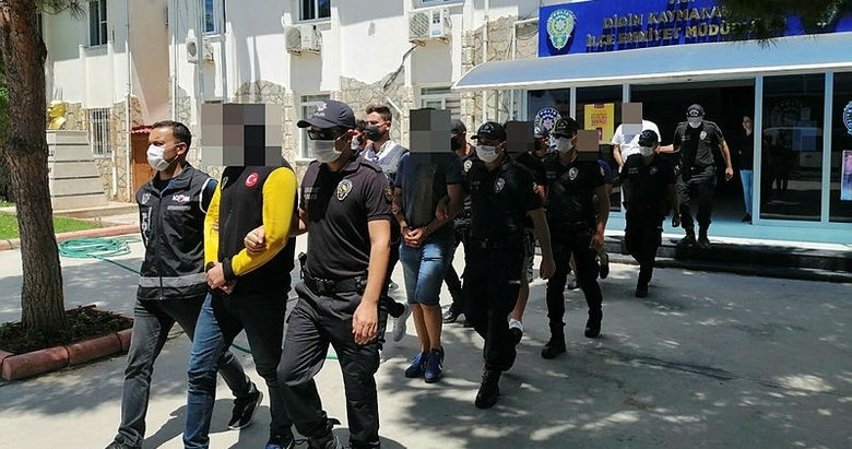 CHP’li Belediye Başkanı Atabay’a saldırıda 3 kişi tutuklandı