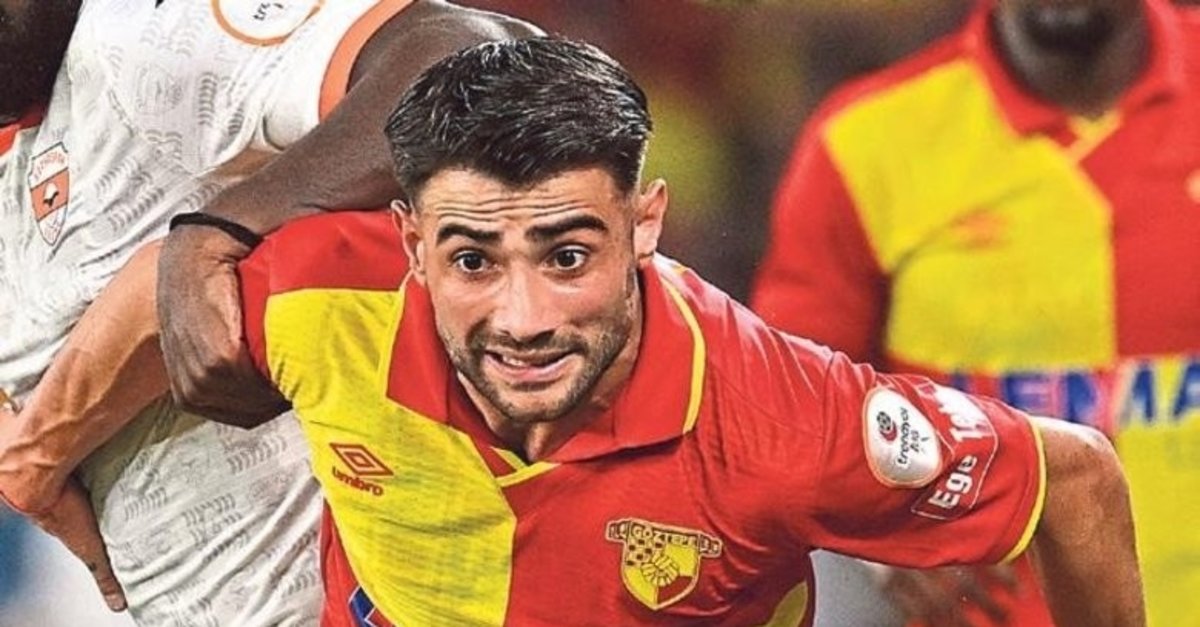 Sarı-kırmızılılarda Ogün şoku