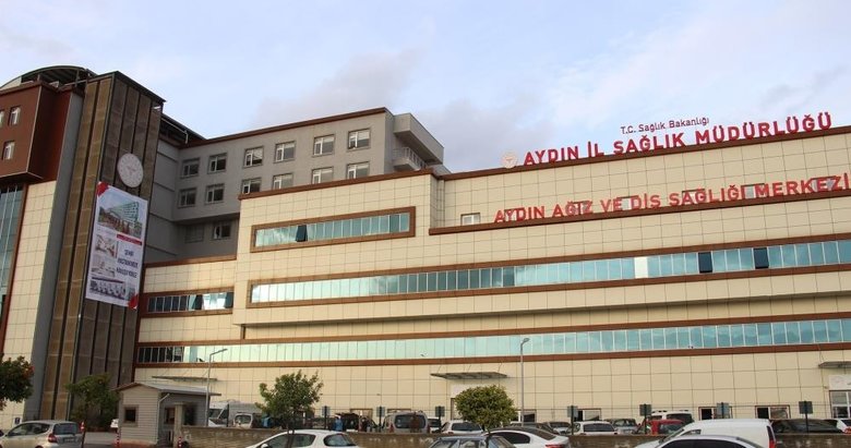 Aydın ilk kez ev sahipliği yapacak