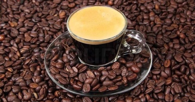 Önce kahvenizin türünü sonra makineyi seçin