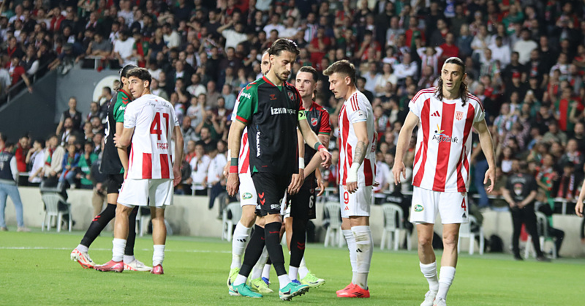 Kaf-Kaf’ın şansı tutmuyor