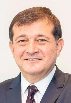 KARGOMsende, ACE Awards Diamond ödülünün sahibi oldu