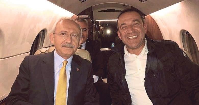 Ankara hezimetinden İzmir transferine