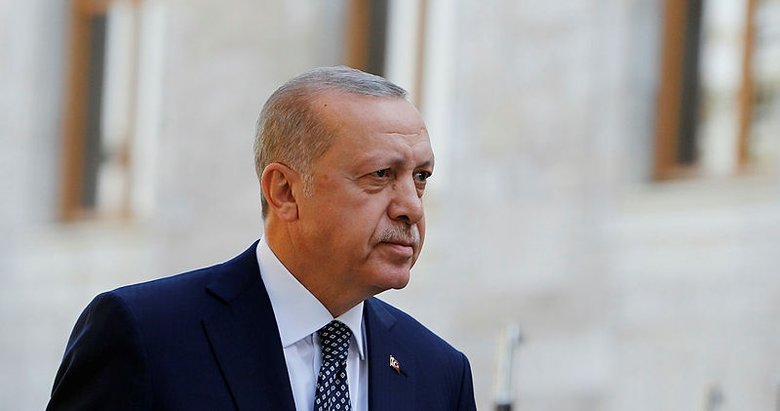 Başkan Erdoğan’dan Filistin için yoğun diplomasi trafiği