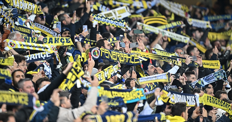 Fenerbahçe tribün lideri saldırısında şok detay!