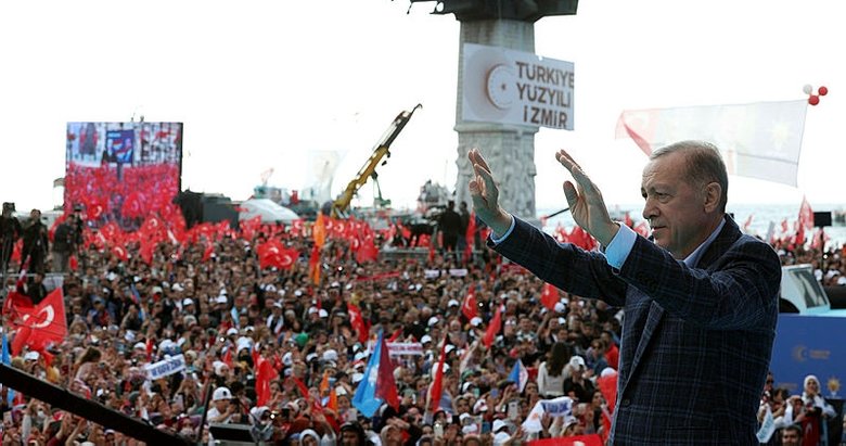 Başkan Erdoğan’dan İzmirlilere art arda müjdeler! Çeşme ve Karaburun’a doğalgaz geliyor