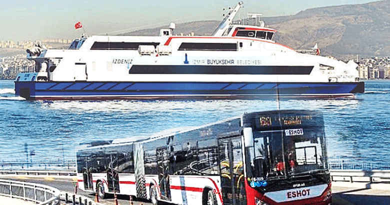 İzmir’in para yutan BİT’leri