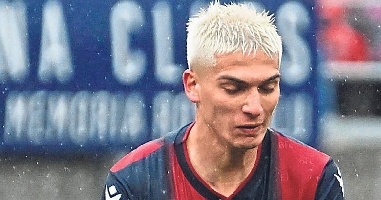 Dominguez süre istedi