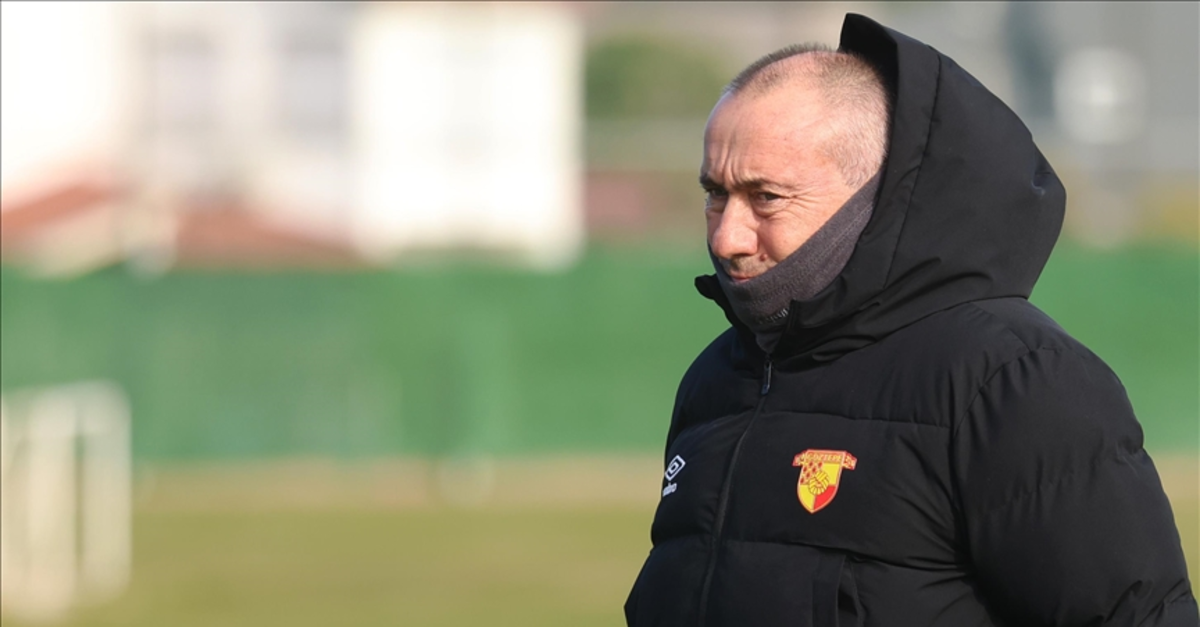 Stoilov'dan destek çağrısı