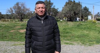 Ege Ordusu Komutanı’nın emir subayı FETÖ’den gözaltına alındı