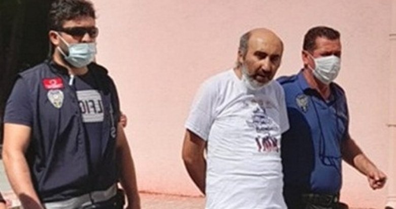 Çanakkale’de annesini başına keserle vurarak öldüren cani evlat tutuklandı