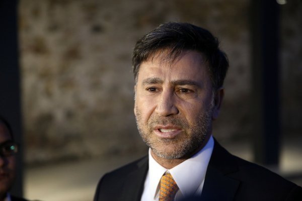 İzzet Yıldızhan hakarete sessiz kalmadı, yargıya taşıdı