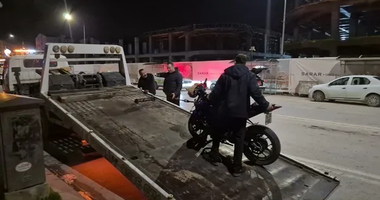 Eskişehir’de kan donduran kaza!