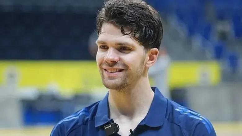 Tarık Biberovic, Dallas Mavericks’te!