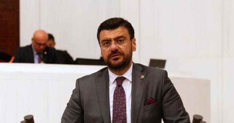 Son dakika: İYİ Parti’den istifa eden Tamer Akkal, AK Parti’ye geçiyor