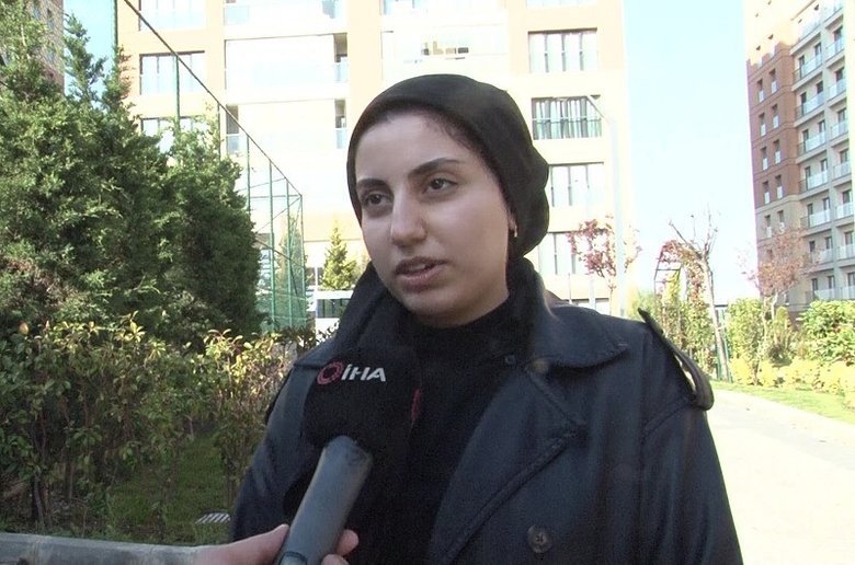 Başörtülü İclal’e akılalmaz hakaret! Üniversite hocası tarafından sürekli hakarete uğradı: Bu şekilde temizlikçiye benziyorsun