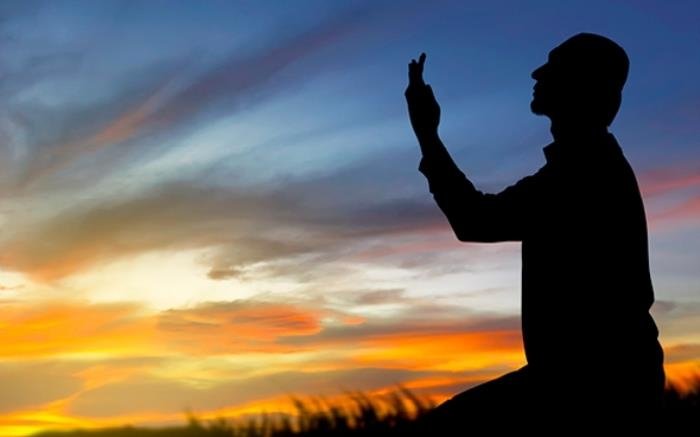 Mübarek üç aylar mesajı… En güzel üç aylar mesajları 2021