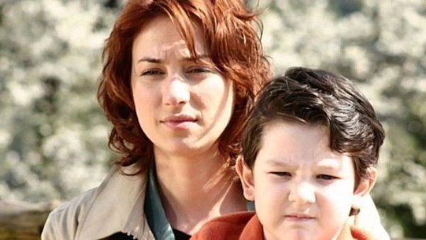 Aliye’nin Arda’sı Ayberk Koçar koca delikanlı oldu! Bakın şimdi hangi mesleği yapıyor!