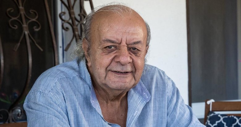 Ünlü sanatçı Sezai Altekin Bodrum’da hayatını kaybetti