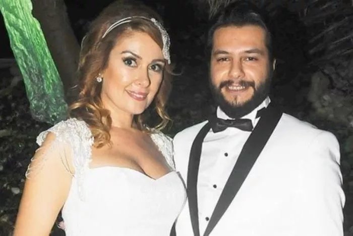 Kazada hayatını kaybeden Tolga Güleryüz ünlü oyuncunun eski eşi çıktı