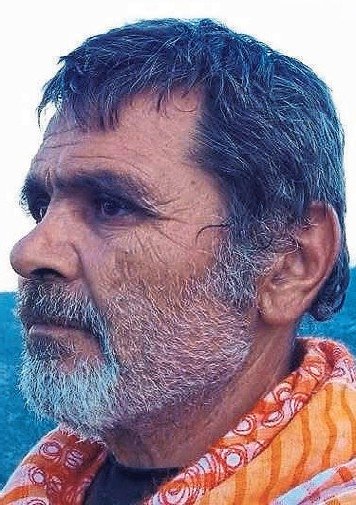 Dağcının son rotası zirve oldu