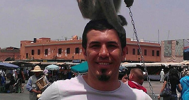 ‘Palalı Sabri’ adıyla bilinen Sabri Çelebi öldürüldü