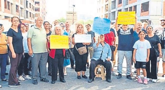 İZBETON’da 9 isme görevden el çektirildi