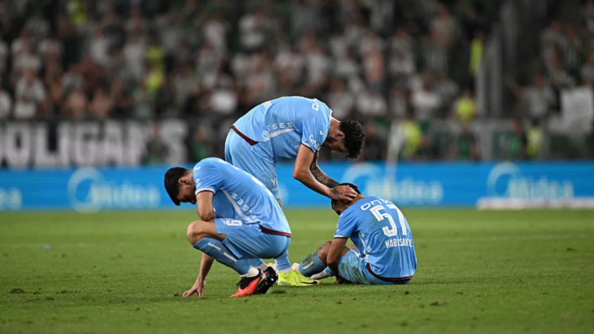 Fırtına Macaristan'da yıkıldı: Trabzonspor yoluna UEFA Konferans Ligi'nde devam edecek