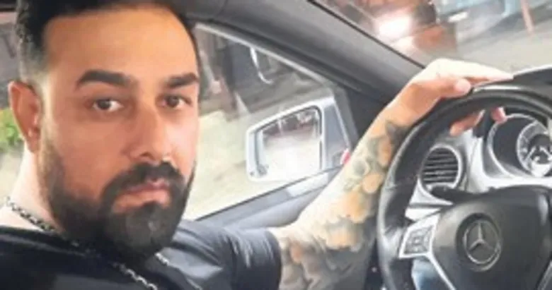 Direksiyon başında cinayet