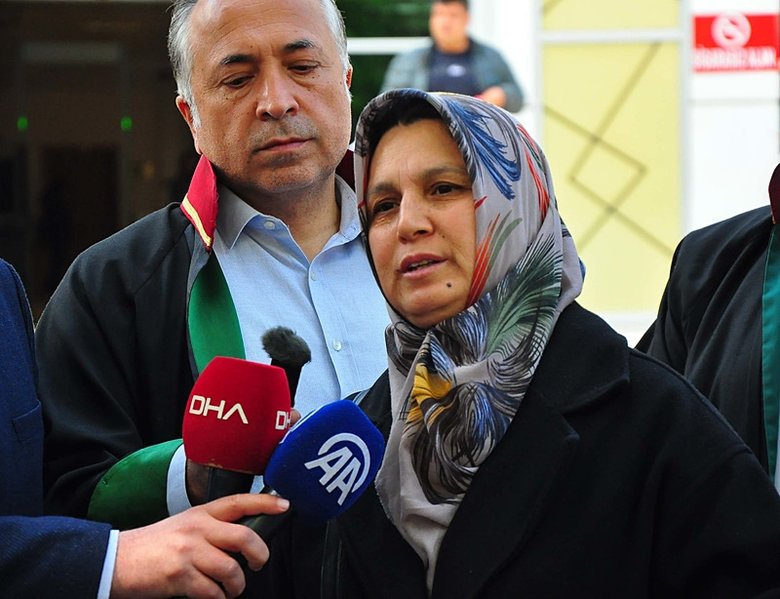 Soma’daki maden faciasına ilişkin davada karar çıktı