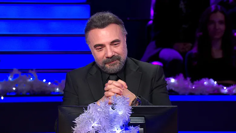 Atv’den yılbaşına özel ’Kim Milyoner Olmak İster?’